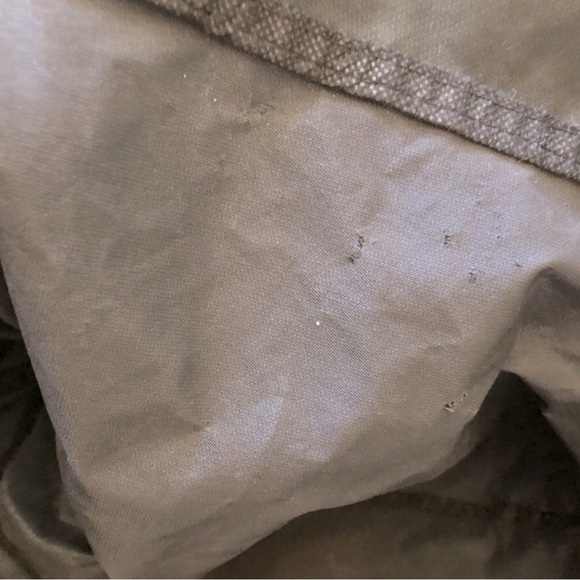 Vintage Disney Travel Duffel Bag - Picture 7 of 7